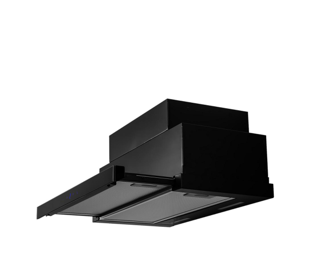 VDB Vector PRO 60 Black - 1386431 - zdjęcie 5